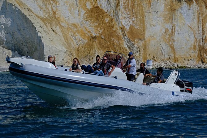 Seven Sisters Boat Trip - Key Details Before You Book