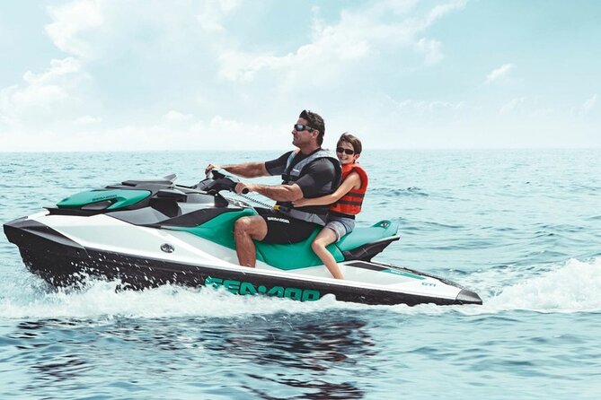 Seven Sisters Jet Ski Safari - Key things to know before you go