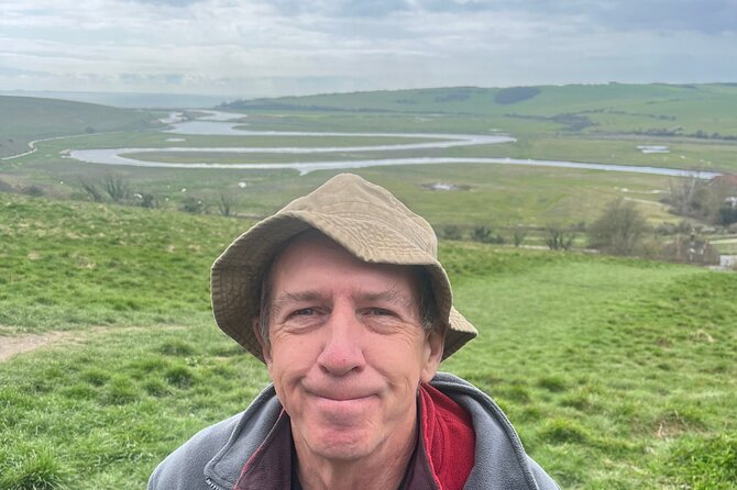 Seven Sisters Private Walking Tour (5+ ppl) Cuckmere/Beachy Head - Seven Sisters cliffs, Cuckmere, and getting your bearings fast
