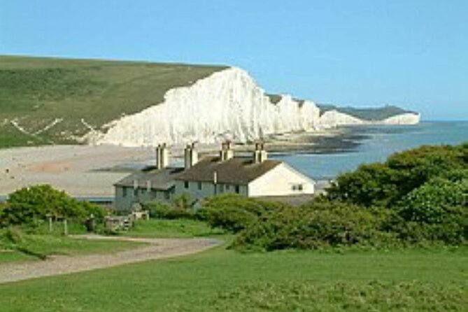 Seven Sisters Tour - A Half-Day Route That Packs Cliffs, Villages, and Geology