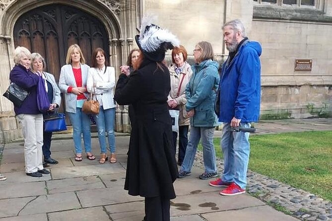 Shadows of York: Ghost Walk and Horrible History. - Price and Value for an Evening Walk in York