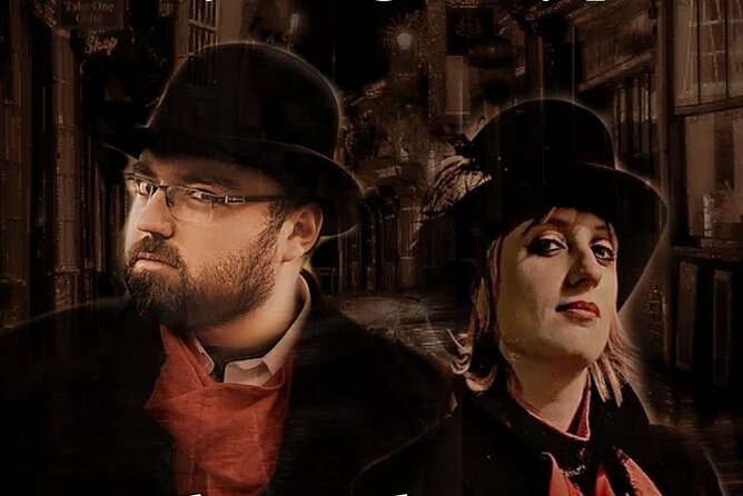 Shadows of York: Ghost Walk and Horrible History. - Who Should Book This Ghost Walk, and Who Might Skip It