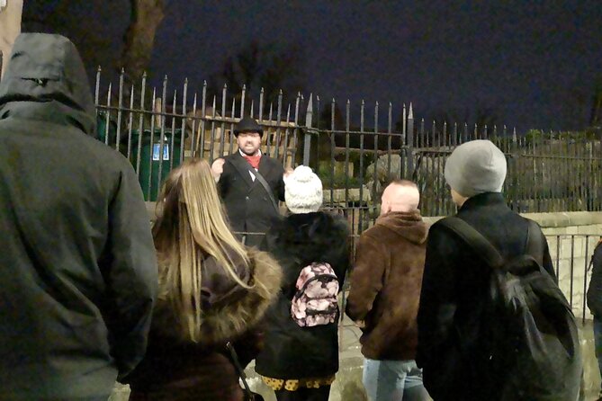 Shadows of York: Ghost Walk and Horrible History. - Meeting at Guy Fawkes Inn, Finishing Near the Shambles