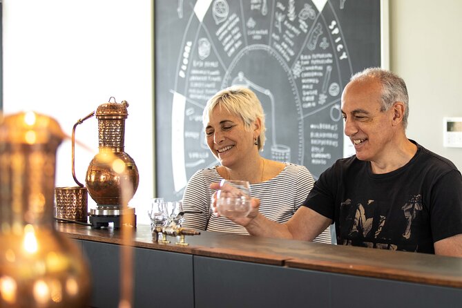 Shakespeare Distillery Tour - 1pm Ticket - Price and value: is $27.04 a good deal?