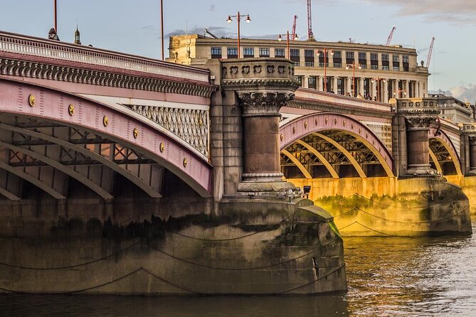Shakespeare London Walking Tour - Key Things to Know Before You Go