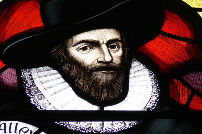 Shakespeare London Walking Tour - How Declan Connects the Plays to the Streets