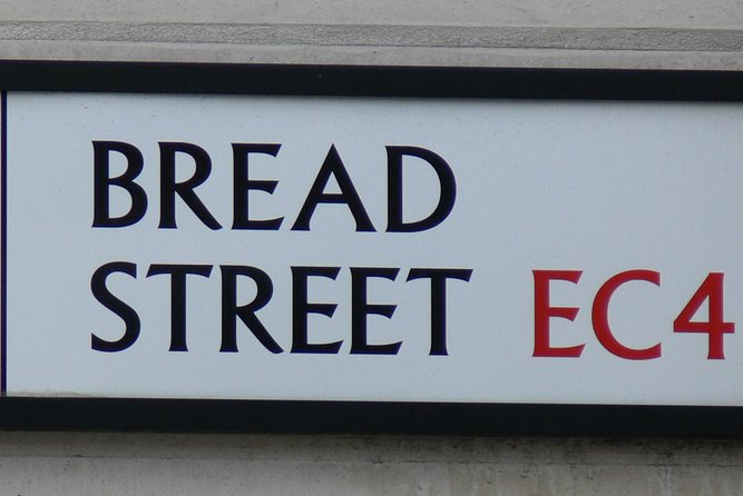 Shakespeare London Walking Tour - Where This Tour Shines (and Who Might Want Something Else)