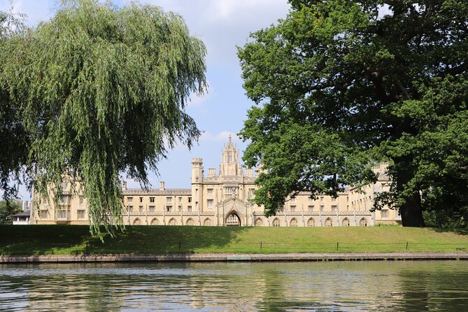 Shared Chauffeured Punt Tour - Price and Value: Is $34.72 per Group a Good Deal?