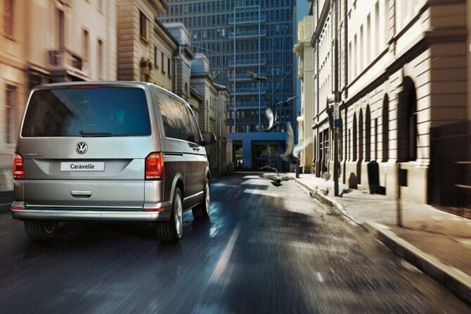 Shared Departure Transfer from your London Hotel to the Airport - Value and Price: When This Beats a Taxi, When It Might Not