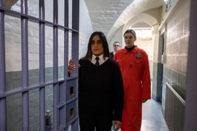 Shepton Mallet Prison Escape Room – The Hole