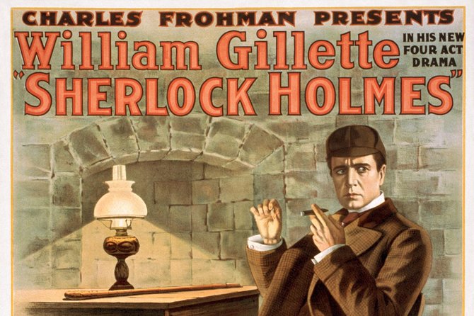 Sherlock Holmes Museum & Westminster Walking Tour - Inside the Sherlock Holmes Museum: 2 Hours of Holmes Fans Will Love