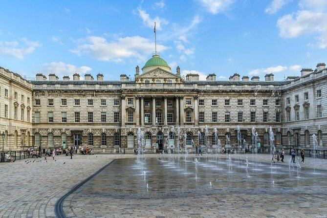 Sherlock Holmes Walking Tour in London - Key highlights worth your attention