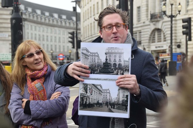 Sherlock Holmes Walking Tour in London - Somerset House finish: Pentonville Prison scenes, Lord Blackwood, and Thames views