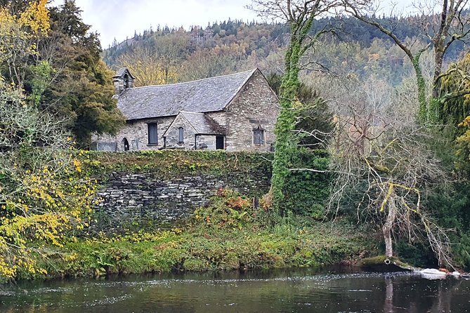 Shore Excursion: North Wales Adventure Sightseeing Day Trip from Liverpool - Price and value: is $108.33 per person a good deal for a cruise shore day?