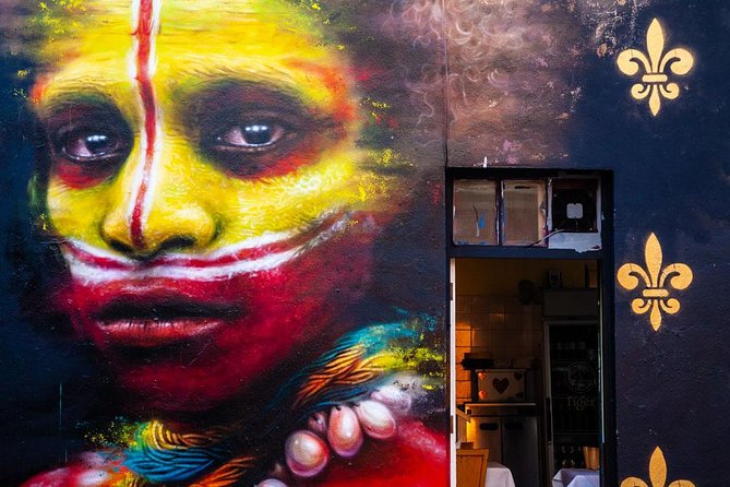 Shoreditch Street Art Private Photography Tour including Brick Lane - Price and value: is $332.63 per person worth it?