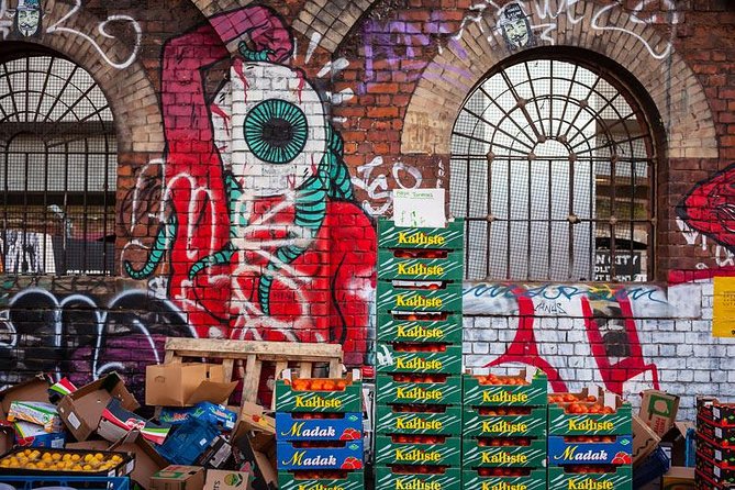 Shoreditch Street Art Private Photography Tour including Brick Lane - Should you book this Shoreditch Street Art Private Photography Tour?
