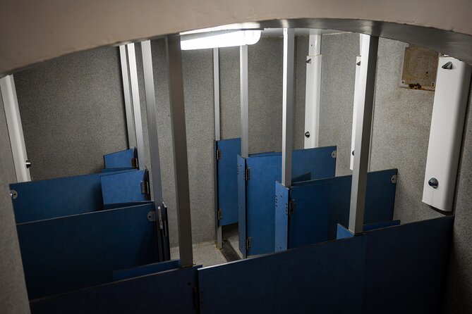 Shrewsbury Prison Guided Tour - Who this tour fits best (and who should reconsider)