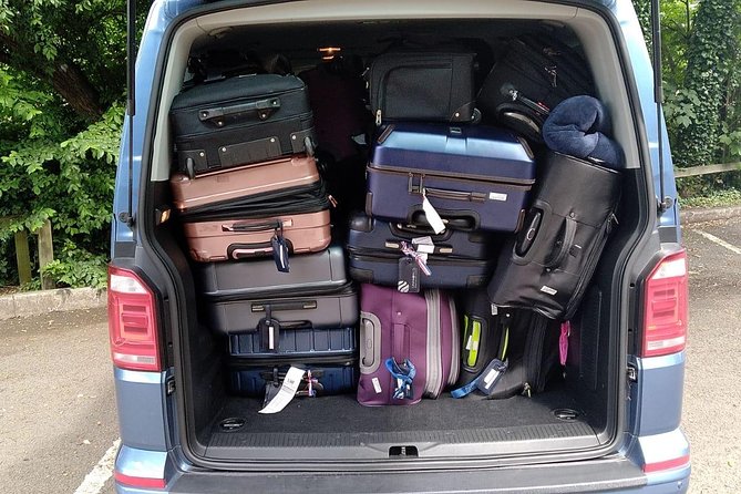 Shuttle Service Southampton Cruise Terminals to Heathrow Airport and London - Key Things To Know Before You Go