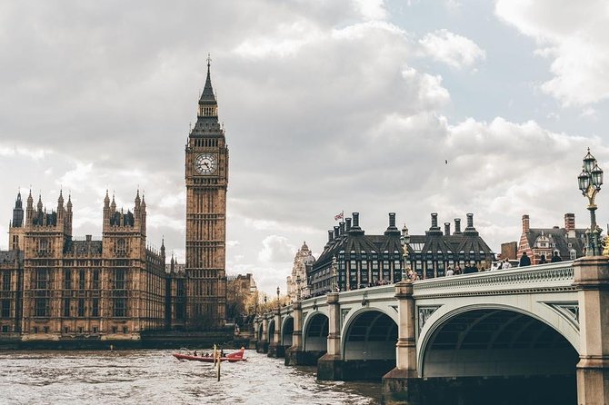 Shuttle Service Southampton Cruise Terminals to Heathrow Airport and London - Value for Money, Especially With Cruise Timing