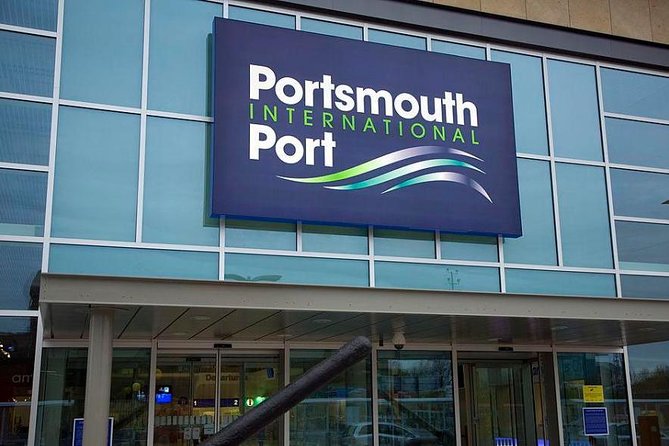 Single - Return Private Transfer London or LHR Airport to Portsmouth Cruise Port - How This London to Portsmouth Transfer Actually Saves Your Time