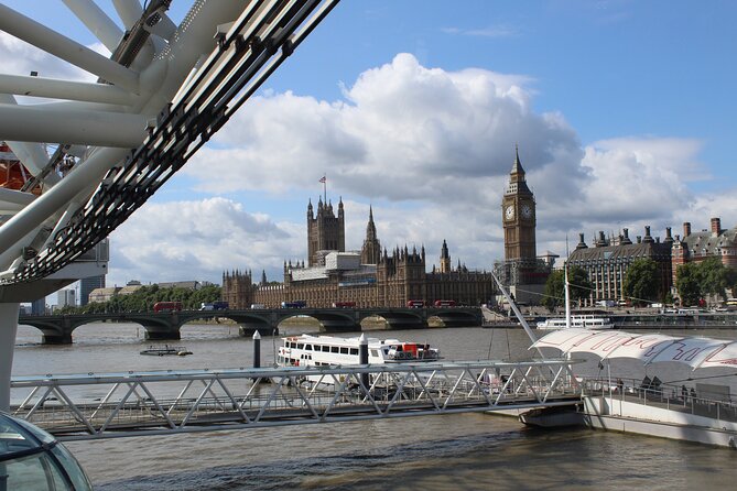Single - Return Private Transfer London or LHR Airport to Portsmouth Cruise Port - What You Ride In: Private Car, Chauffeur Driven, and Real Comfort