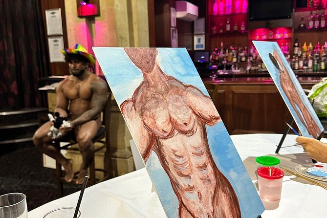 Sip and Paint Parties - Key things to know before you go