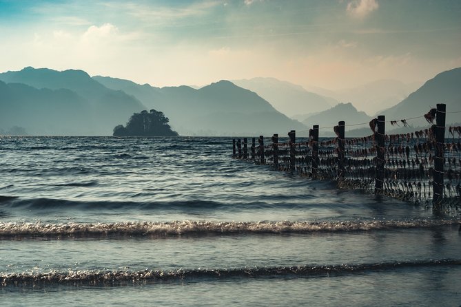 Six Lakes Spectacular - Why This Half-Day Lake District Sampler Works So Well