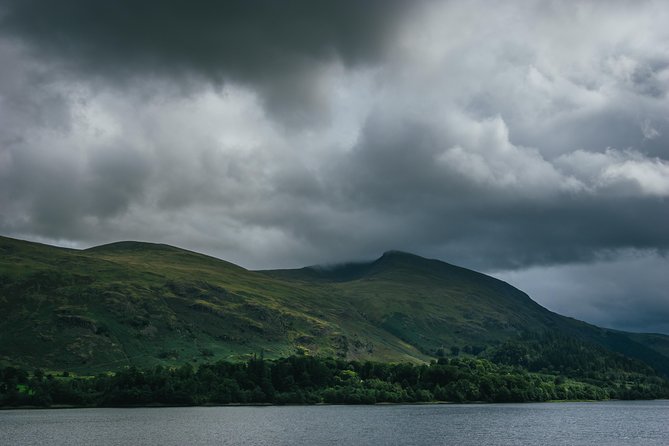 Six Lakes Spectacular - Start at Windermere Tourist Information Centre, Then Let Someone Else Drive