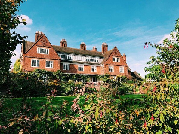 Skip the Line: House and Garden Admission Ticket - Key highlights at a glance