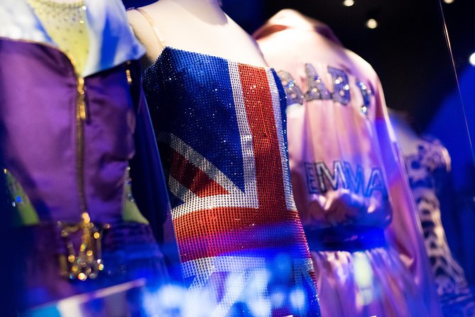 Skip-the-Line in The National Museum of Popular Music Ticket - Key things to know before you go