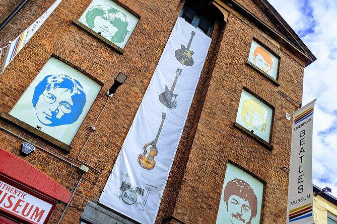 Skip the Line: Liverpool Beatles Museum - The perfect tribute to the Beatles - Who should book this Beatles museum (and who might skip it)