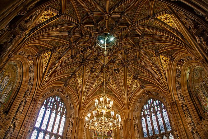 Skip the Line Parliament & Westminster Abbey Fully-Guided Tour - When access changes: closures, events, and meeting point confusion