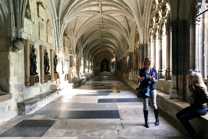 Skip the Line Parliament & Westminster Abbey Fully-Guided Tour - Price and value for two guided entrances in one afternoon