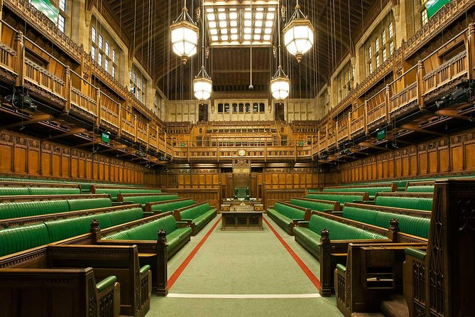 Skip the Line Parliament & Westminster Abbey Fully-Guided Tour - Who should book this tour, and who might want a different plan