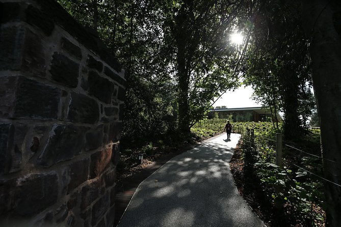 Skip the Line: Strawberry Field Visitor Experience Ticket with Media Guide - Strawberry Field in Liverpool: what this ticket really gives you