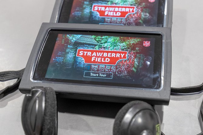 Skip the Line: Strawberry Field Visitor Experience Ticket with Media Guide - Price and value: is $17.29 worth your time?