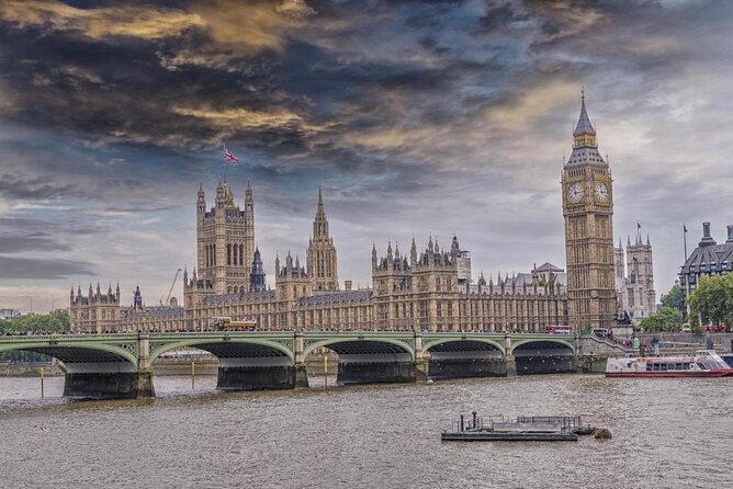 Skip the Line Tower of London & Westminster Tour and River Cruise - Key highlights worth planning around