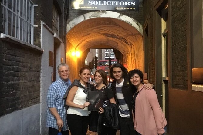 Slavery and City of London Walking Tour - St Mary Woolnoth Church: John Newton’s Rector Role