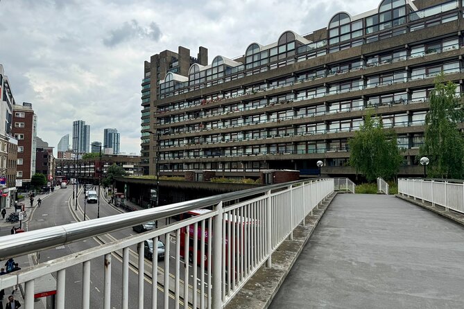 Slow Horses Locations – TV Walking Tour in London - Key Points If You Love Slow Horses
