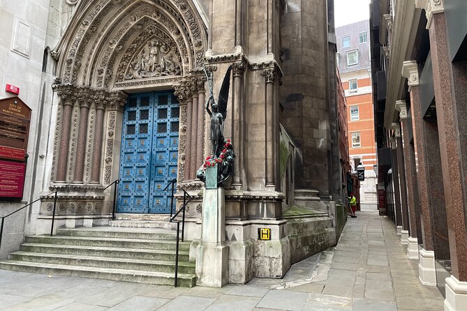 Slow Horses Locations – TV Walking Tour in London - Slow Horses Locations: Why This Walk Works