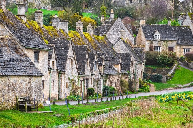 Small-Group Cotswolds Tour (From London) - Key things that make this tour work