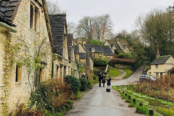 Small-Group Cotswolds Tour (From London) - Comfort and pacing tips so you do not feel rushed