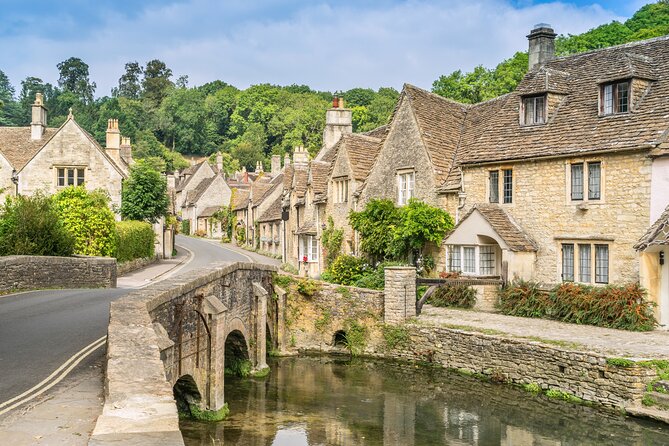 Small Group Cotswolds Village, Stonehenge and Bath Tour from London - Key things that make this day trip work