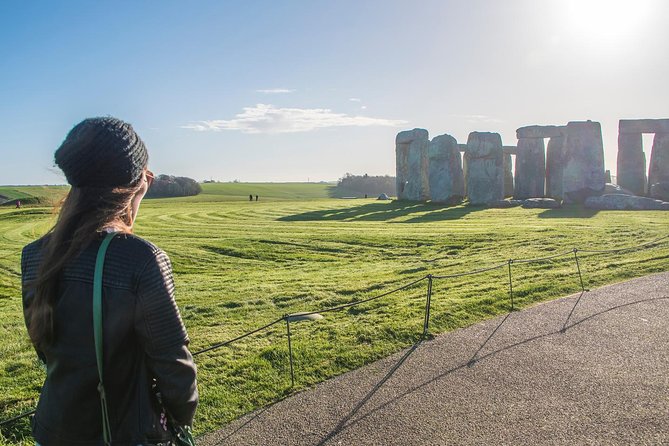 Small Group Cotswolds Village, Stonehenge and Bath Tour from London - Bath time plan: 2 to 2.5 hours with a guided option