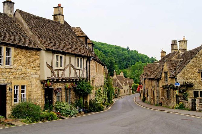 Small Group Cotswolds Village, Stonehenge and Bath Tour from London - What you get included, and what you will pay for separately