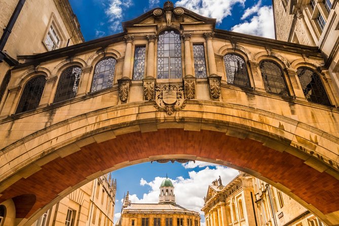 Small Group Cotswolds Villages, Stratford and Oxford Day Tour from London - Shakespeare birthplace and Holy Trinity Church: decide what you want to pay for