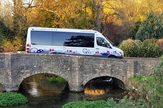 Small Group Cotswolds Villages, Stratford and Oxford Day Tour from London - The long day logistics: comfort, pacing, and what to pack
