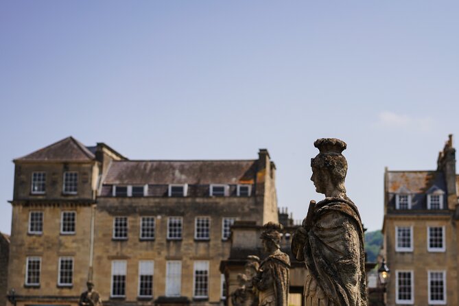 Small-Group Day Trip to Stonehenge, Bath and Windsor from London - Windsor Castle: state apartments, St George’s Chapel rules, and the uphill walk