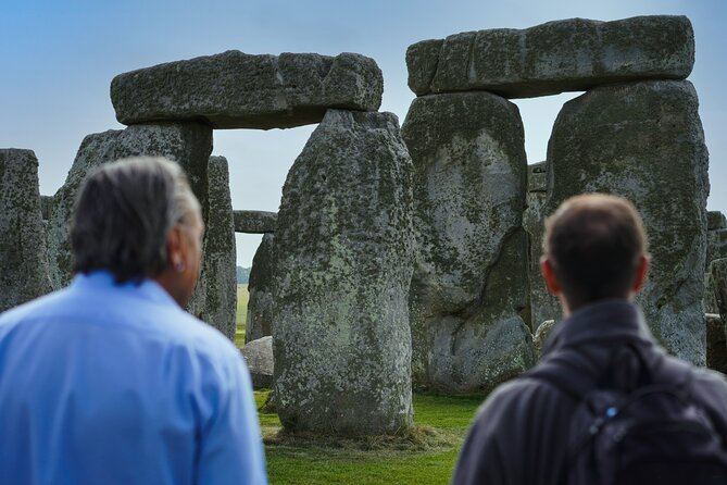 Small-Group Day Trip to Stonehenge, Bath and Windsor from London - Price and logistics: is $258.53 good value for this day?