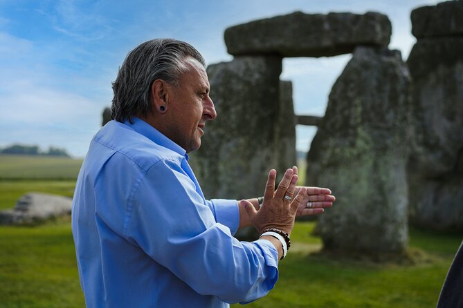 Small-Group Day Trip to Stonehenge, Bath and Windsor from London - Should you book this day trip?